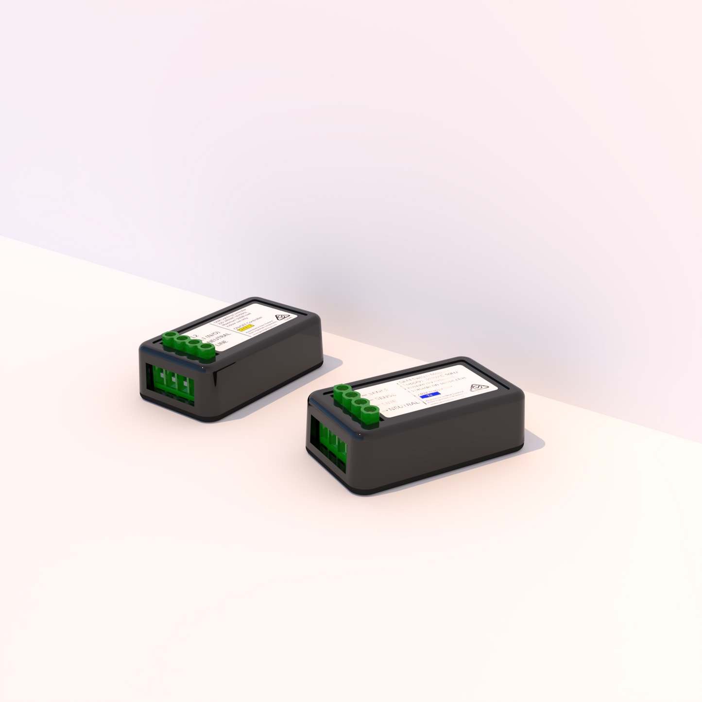 Wireless Sensor Adapter Kit
