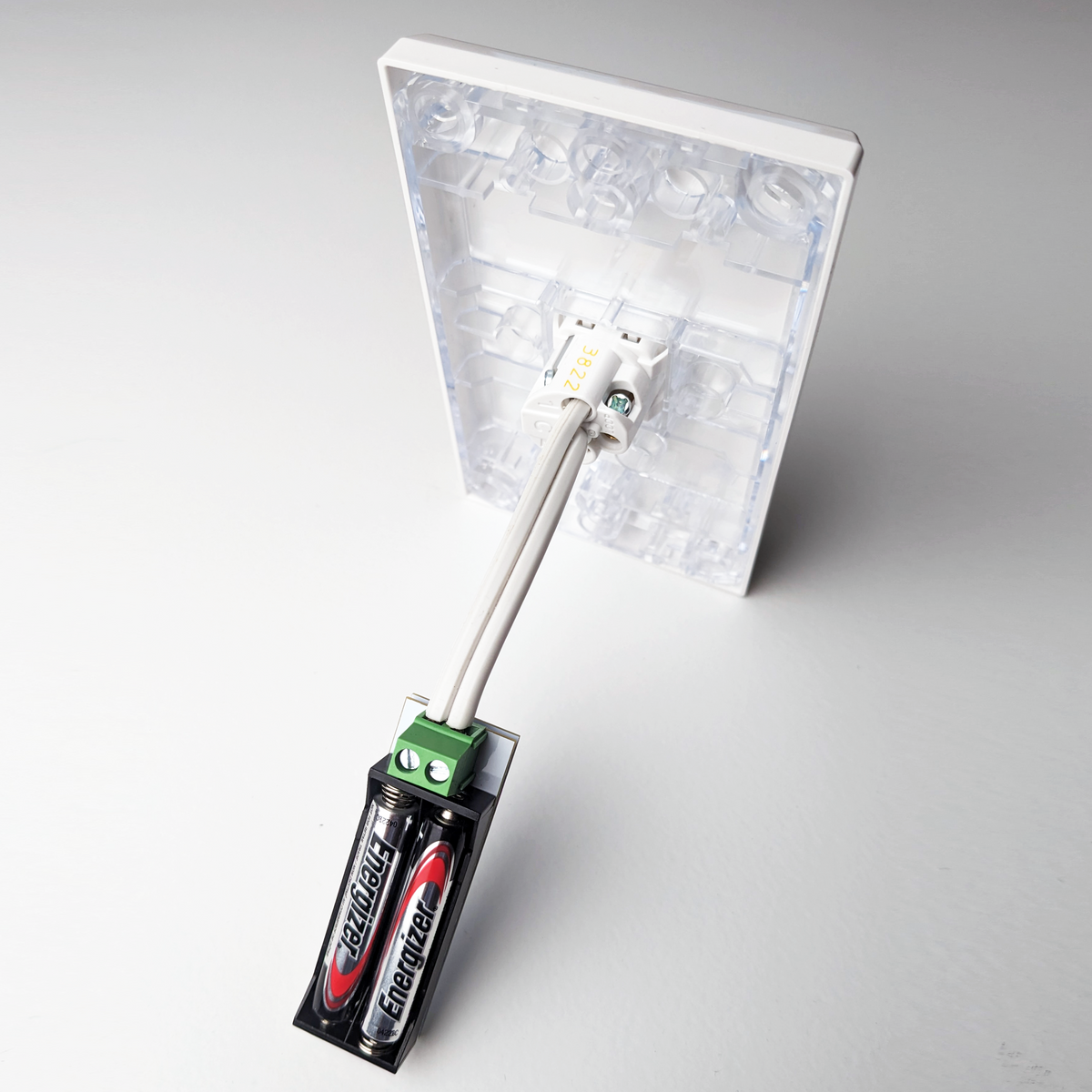 Switch Module Kit – GEM Lighting