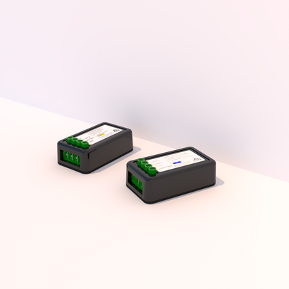 Mains Powered Switch Module Kit