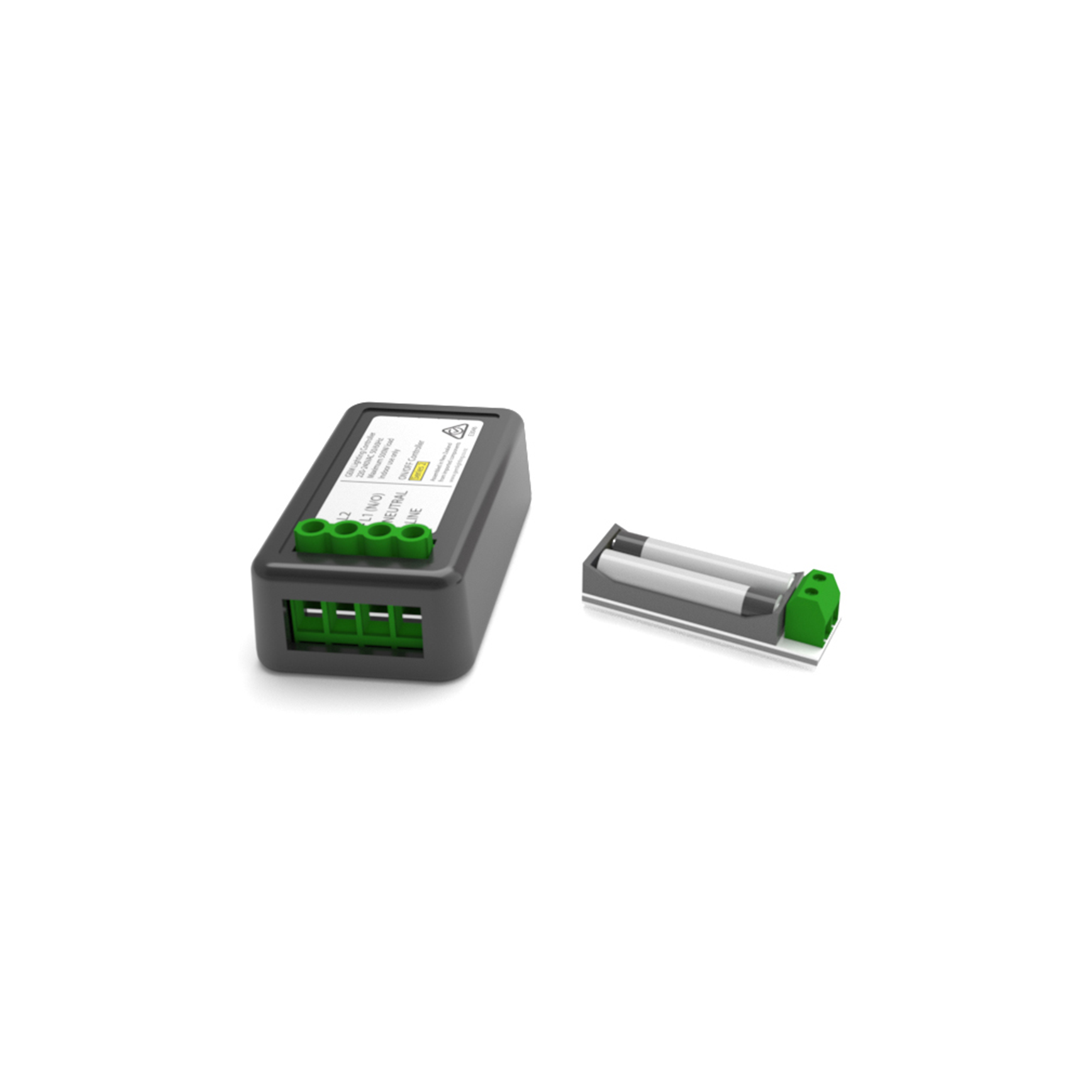 Switch Module Kit - Long Range – GEM Lighting